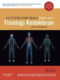 Guyton dan Hall Buku Ajar Fisiologi Kedokteran