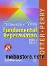 Fundamental Keperawatan