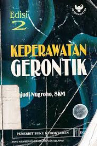 Keperawatan Gerontik