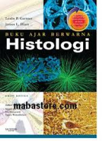 Buku Ajar Berwarna Histologi