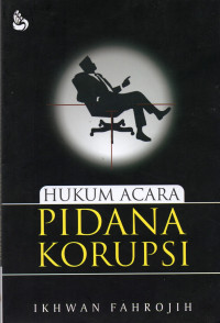 Hukum acara pidana korupsi