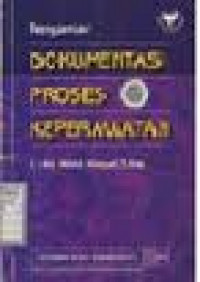 PENGANTAR DOKUMENTASI PROSES KEPERAWATAN