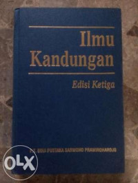 Ilmu Kandungan Edisi Ketiga