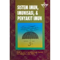 Sistem Imun, Imunisasi Dan Penyakit Imun