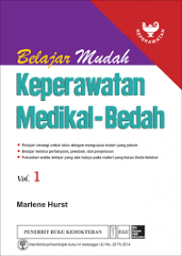 Belajar Mudah Keperawatan Medikal Bedah Vol. 1