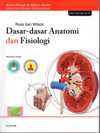 Dasar-Dasar Anatomi dan Fisiologi