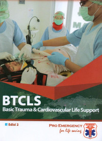 BTCLS : Basic Trauma & Cardiovascular life Support