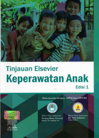 Tinjauan Elsevier: Keperawatan Anak