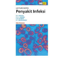 Lecture Notes: Penyakit infeksi