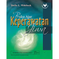 Buku Ajar Keperawatan Jiwa