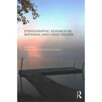Ethnographic research in maternal and child health