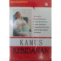 Kamus Kebidanan