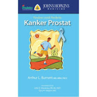 Panduan Untuk Penderita Kanker Prostat