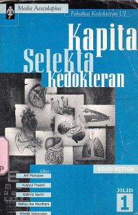 Kapita Selekta Kedokteran