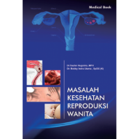 Masalah Kesehatan Reproduksi Wanita