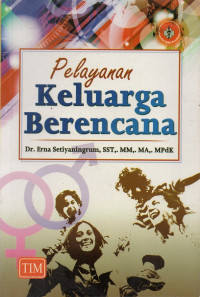 Pelayanan Keluarga berencana