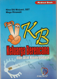 KB Keluarga berencana dan alat kontrasepsi