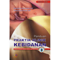 Buku Saku Keterampilan dan Prosedur Dasar