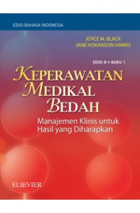 Keperawatan Medikal bedah: Manajemen klinis untuk hasil yang diharapkan