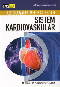 Image of Keperawatan medikal bedah: sistem kardiovaskular