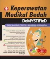 Keperawatan Medikal Bedah DeMYSTiFied