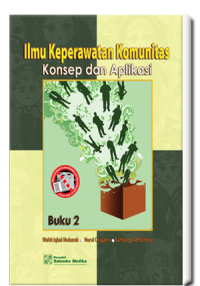Image of Ilmu Keperawatan Komunitas 2: Konsep dan aplikasi