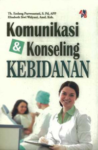 Komunikasi dan Konseling Kebidanan