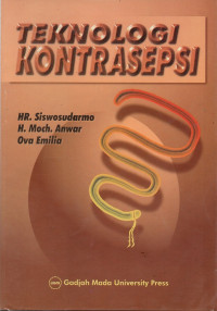 Teknologi Kontrasepsi