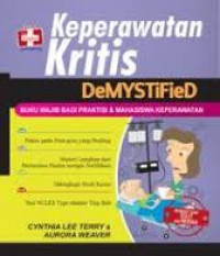 Keperawatan Kritis DeMYSTiFieD