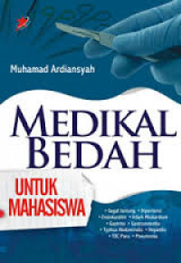 Medikal Bedah Untuk Mahasiswa