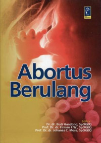 ABORTUS BERULANG