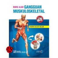 Buku Ajar Gangguan Muskuloskeletal