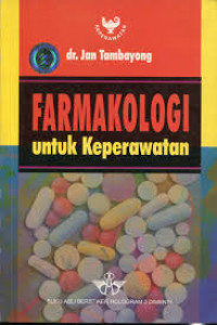 Farmakologi Untuk Keperawatan