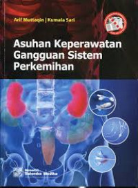 Image of Asuhan Keperewatan Gangguan Sistem Perkemihan