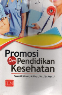 Promosi dan pendidikan kesehatan