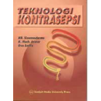 Teknologi Kontrasepsi