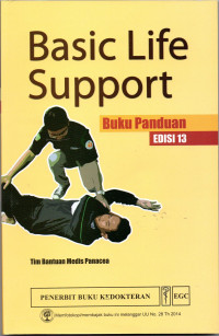 Basic Life Support: Buku Panduan