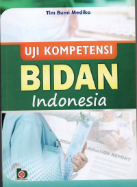 Uji kompetensi bidan indonesia