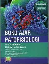 BUKU AJAR PATOFISIOLOGI Volume 1