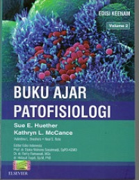 BUKU AJAR PATOFISIOLOGI Vol. 2