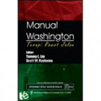 Manual Washington: Terapi rawat jalan