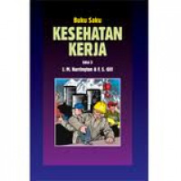 Buku Saku Kesehatan Kerja