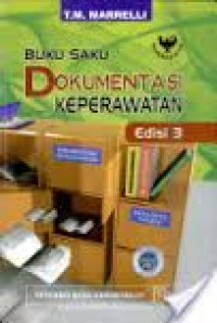 BUKU SAKU DOKUMENTASI KEPERAWATAN